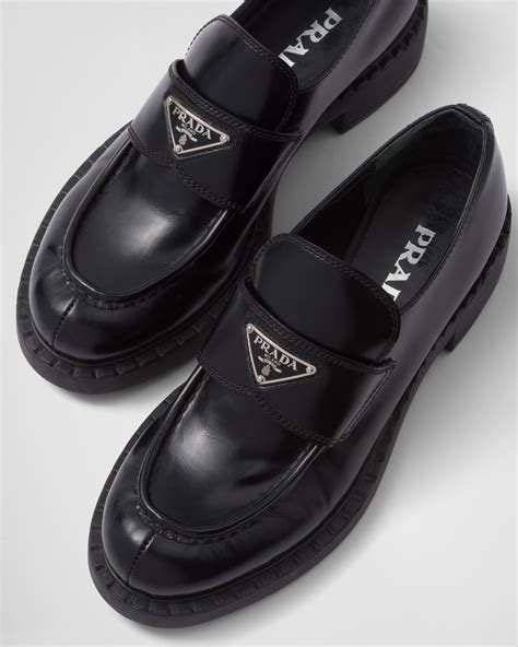 prada loafers price|prada loafers women price.